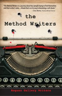 Method Writers Paperback 2016